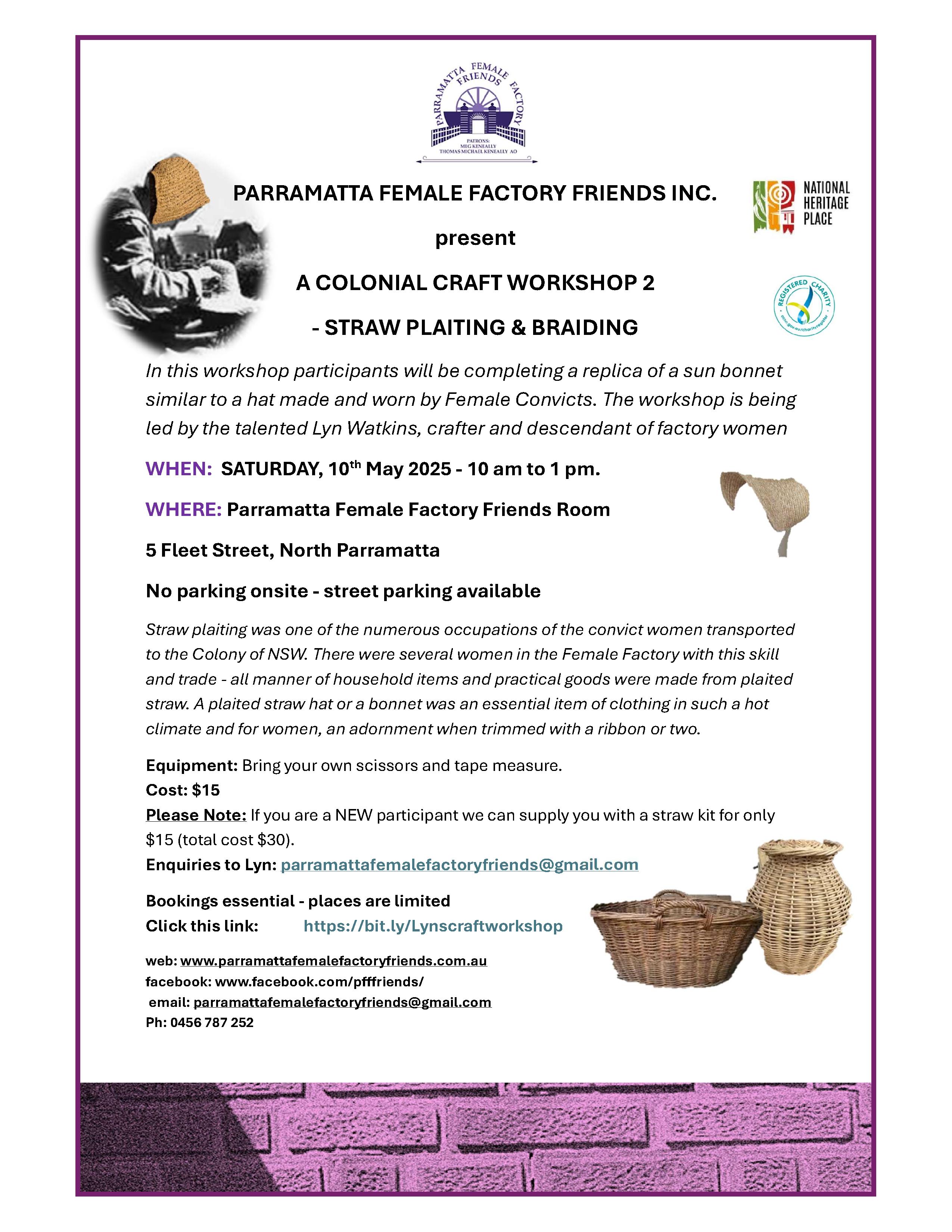 Flyer