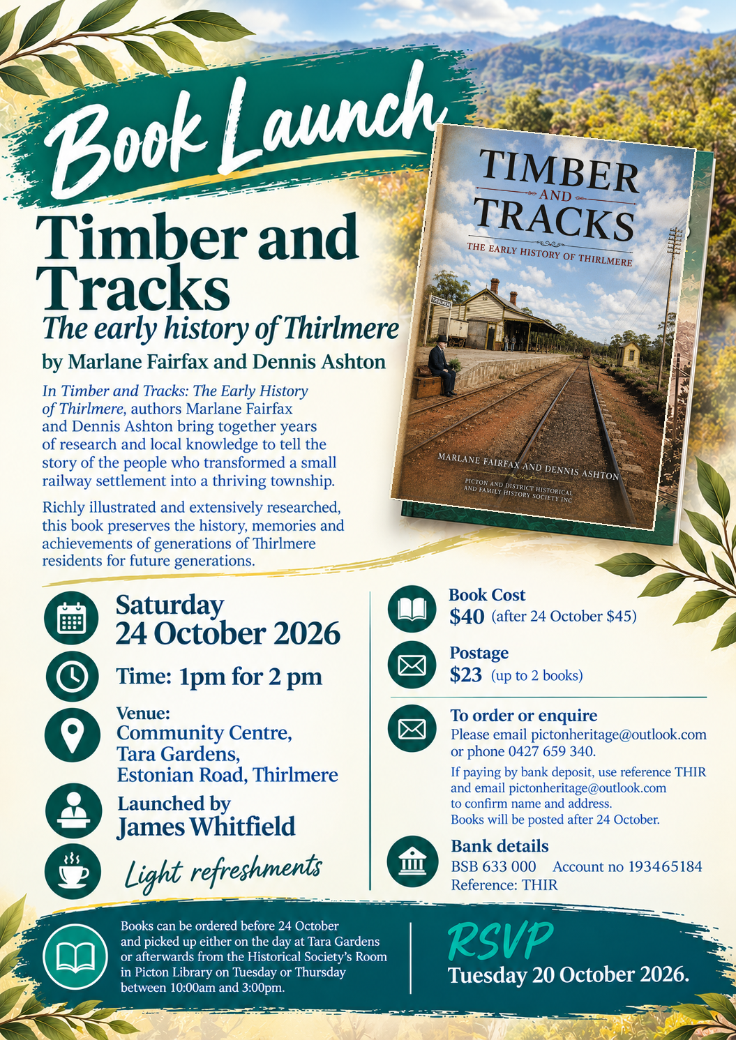 Flyer